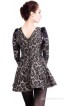 Revoure Women's A-line Dress